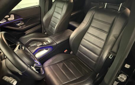 Mercedes-Benz GLS, 2020 год, 8 298 000 рублей, 14 фотография