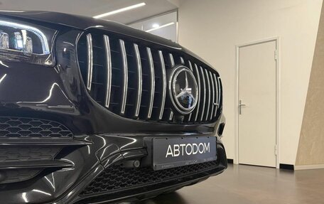 Mercedes-Benz GLS, 2020 год, 8 298 000 рублей, 12 фотография