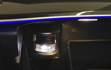 Mercedes-Benz GLS, 2020 год, 8 298 000 рублей, 16 фотография