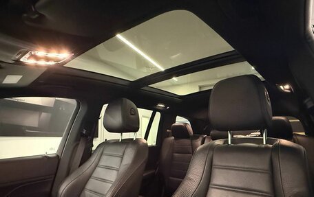 Mercedes-Benz GLS, 2020 год, 8 298 000 рублей, 17 фотография