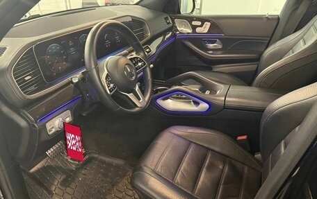 Mercedes-Benz GLS, 2020 год, 8 298 000 рублей, 15 фотография