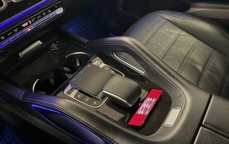 Mercedes-Benz GLS, 2020 год, 8 298 000 рублей, 20 фотография