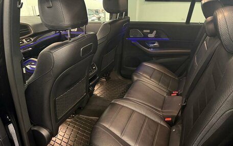 Mercedes-Benz GLS, 2020 год, 8 298 000 рублей, 25 фотография