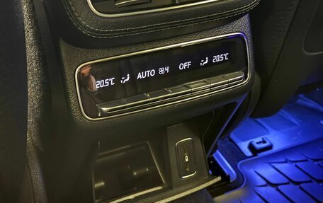 Mercedes-Benz GLS, 2020 год, 8 298 000 рублей, 24 фотография