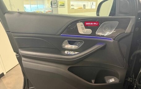 Mercedes-Benz GLS, 2020 год, 8 298 000 рублей, 27 фотография