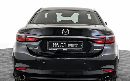 Mazda 6, 2021 год, 2 700 000 рублей, 6 фотография