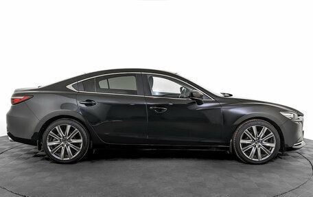 Mazda 6, 2021 год, 2 700 000 рублей, 4 фотография