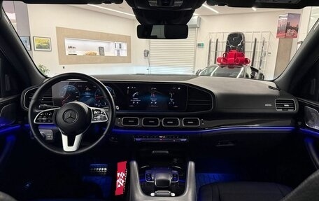 Mercedes-Benz GLS, 2020 год, 8 298 000 рублей, 23 фотография