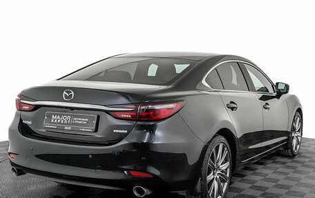 Mazda 6, 2021 год, 2 700 000 рублей, 5 фотография