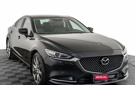 Mazda 6, 2021 год, 2 700 000 рублей, 3 фотография