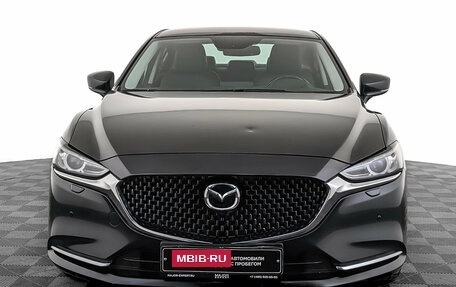 Mazda 6, 2021 год, 2 700 000 рублей, 2 фотография