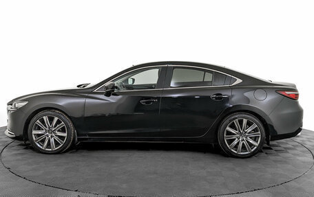 Mazda 6, 2021 год, 2 700 000 рублей, 8 фотография