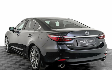 Mazda 6, 2021 год, 2 700 000 рублей, 7 фотография