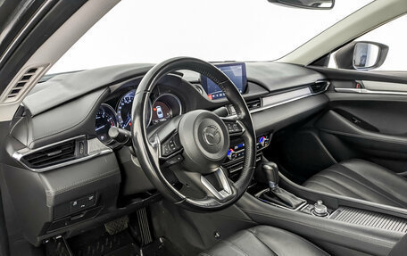 Mazda 6, 2021 год, 2 700 000 рублей, 16 фотография