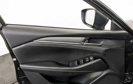 Mazda 6, 2021 год, 2 700 000 рублей, 19 фотография