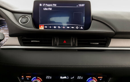 Mazda 6, 2021 год, 2 700 000 рублей, 15 фотография