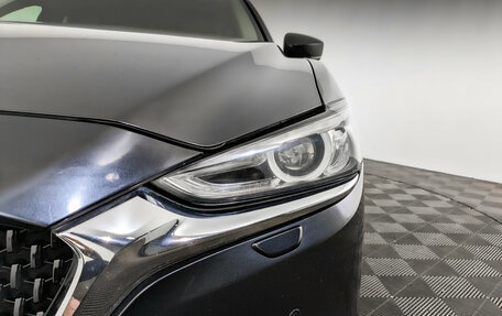 Mazda 6, 2021 год, 2 700 000 рублей, 17 фотография