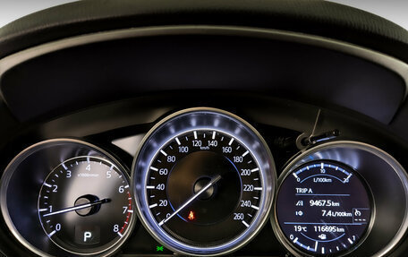 Mazda 6, 2021 год, 2 700 000 рублей, 13 фотография