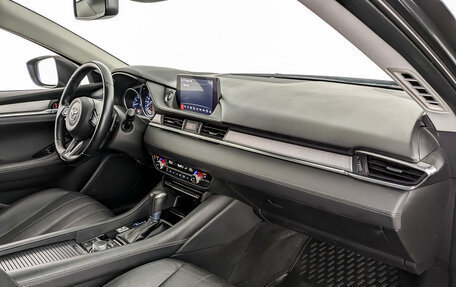 Mazda 6, 2021 год, 2 700 000 рублей, 11 фотография