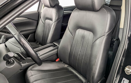 Mazda 6, 2021 год, 2 700 000 рублей, 20 фотография