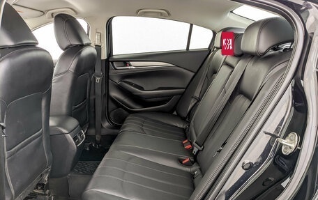 Mazda 6, 2021 год, 2 700 000 рублей, 12 фотография