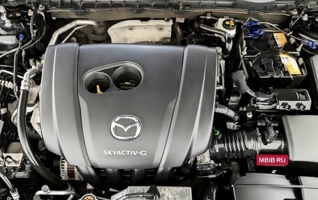 Mazda 6, 2021 год, 2 700 000 рублей, 9 фотография