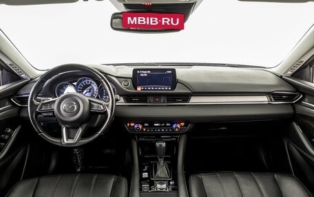 Mazda 6, 2021 год, 2 700 000 рублей, 14 фотография