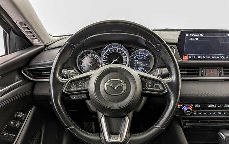 Mazda 6, 2021 год, 2 700 000 рублей, 22 фотография