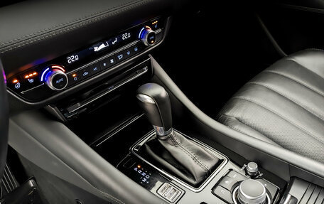 Mazda 6, 2021 год, 2 700 000 рублей, 27 фотография