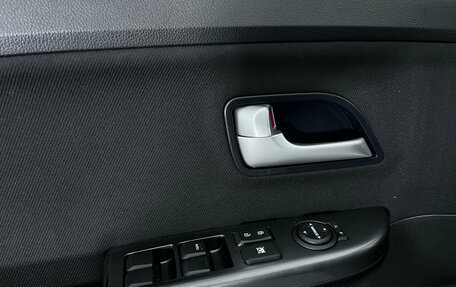 KIA Rio III рестайлинг, 2012 год, 870 000 рублей, 15 фотография