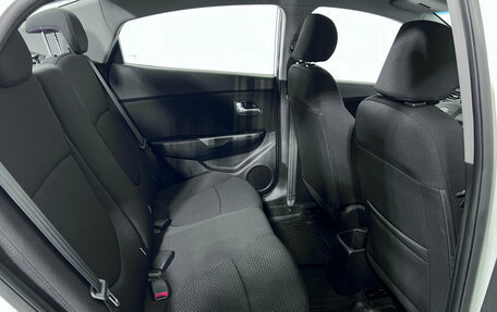 KIA Rio III рестайлинг, 2012 год, 870 000 рублей, 16 фотография