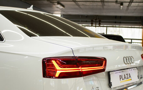 Audi A6, 2016 год, 2 499 000 рублей, 7 фотография