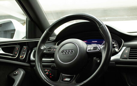 Audi A6, 2016 год, 2 499 000 рублей, 8 фотография