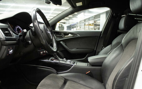 Audi A6, 2016 год, 2 499 000 рублей, 11 фотография