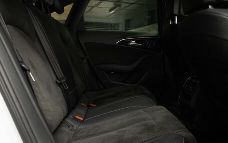 Audi A6, 2016 год, 2 499 000 рублей, 14 фотография