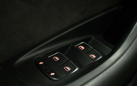 Audi A6, 2016 год, 2 499 000 рублей, 15 фотография