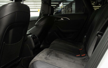 Audi A6, 2016 год, 2 499 000 рублей, 13 фотография