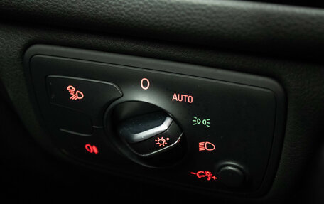 Audi A6, 2016 год, 2 499 000 рублей, 18 фотография