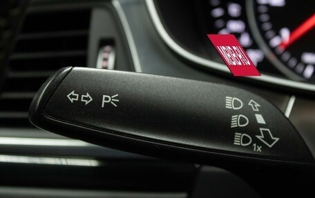 Audi A6, 2016 год, 2 499 000 рублей, 20 фотография