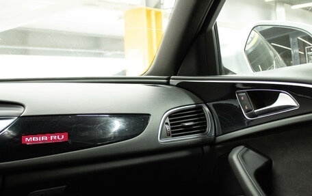 Audi A6, 2016 год, 2 499 000 рублей, 9 фотография