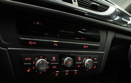 Audi A6, 2016 год, 2 499 000 рублей, 25 фотография