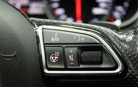 Audi A6, 2016 год, 2 499 000 рублей, 23 фотография