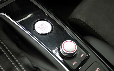 Audi A6, 2016 год, 2 499 000 рублей, 28 фотография