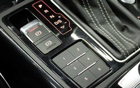 Audi A6, 2016 год, 2 499 000 рублей, 26 фотография