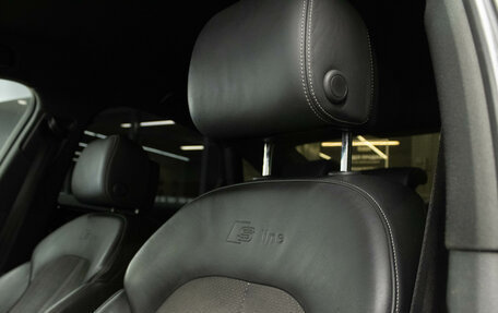 Audi A6, 2016 год, 2 499 000 рублей, 32 фотография