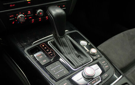 Audi A6, 2016 год, 2 499 000 рублей, 29 фотография