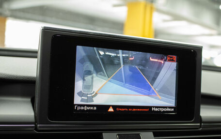 Audi A6, 2016 год, 2 499 000 рублей, 24 фотография