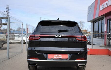 Chery Tiggo 7 Pro, 2020 год, 1 499 000 рублей, 4 фотография