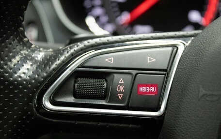 Audi A6, 2016 год, 2 499 000 рублей, 22 фотография