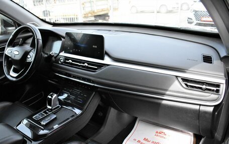 Chery Tiggo 7 Pro, 2020 год, 1 499 000 рублей, 16 фотография